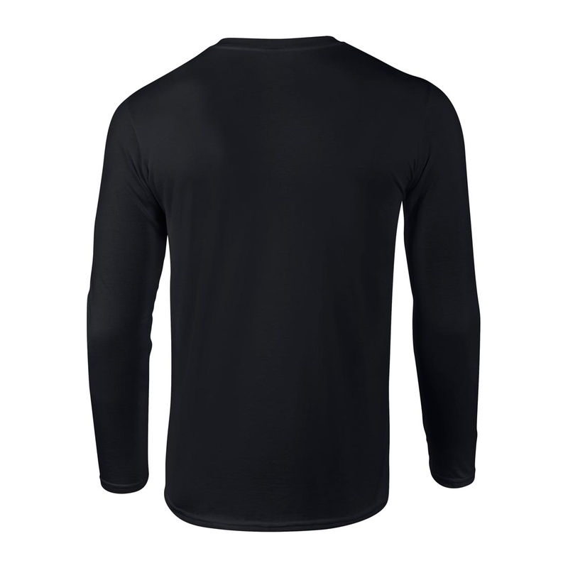 SOFTSTYLE® ADULT LONG SLEEVE T-SHIRT