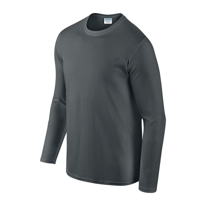 SOFTSTYLE® ADULT LONG SLEEVE T-SHIRT