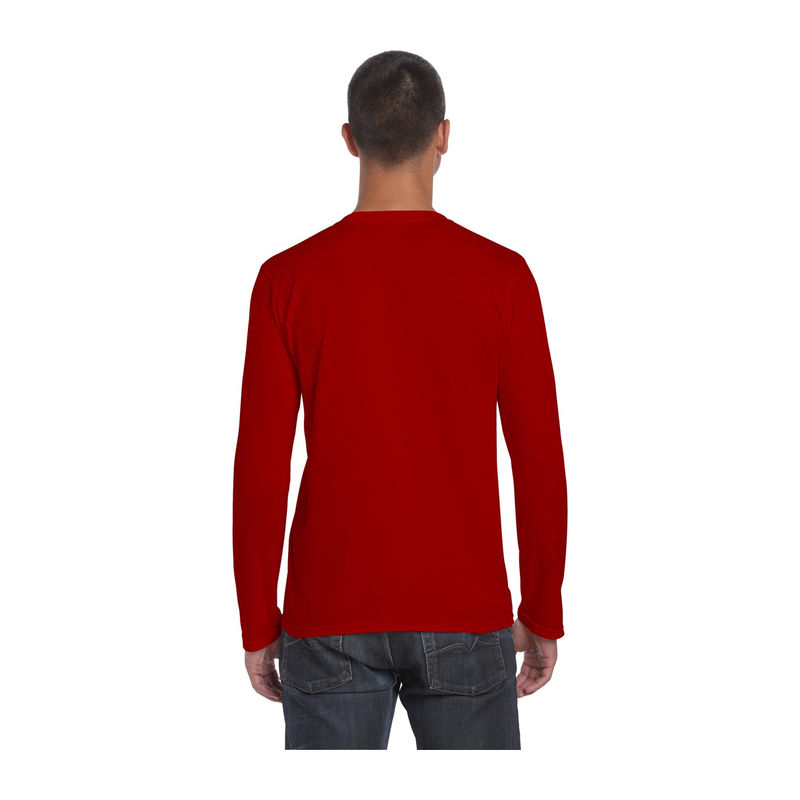 SOFTSTYLE® ADULT LONG SLEEVE T-SHIRT
