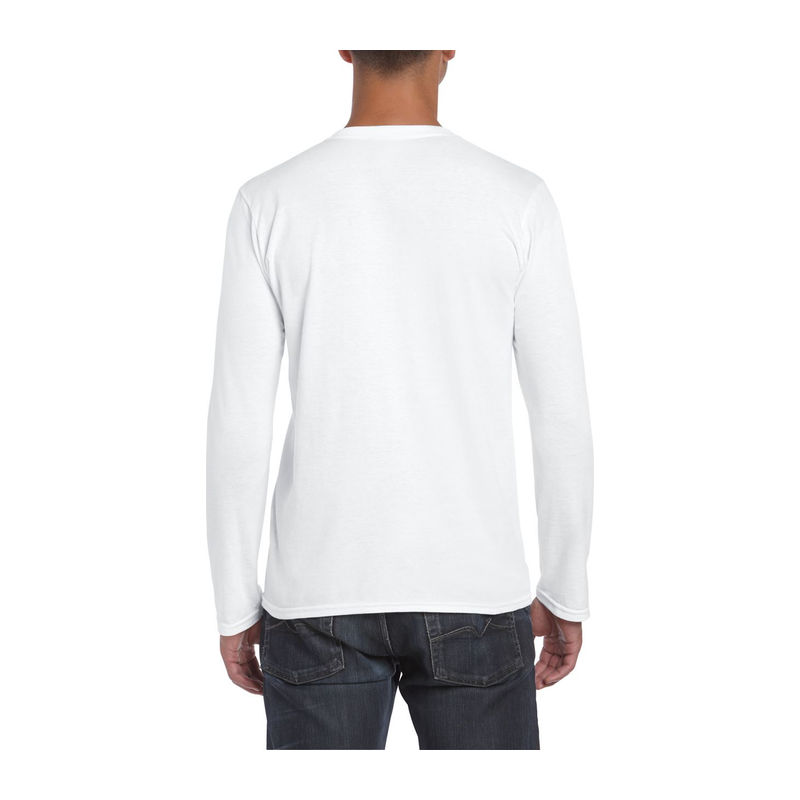SOFTSTYLE® ADULT LONG SLEEVE T-SHIRT
