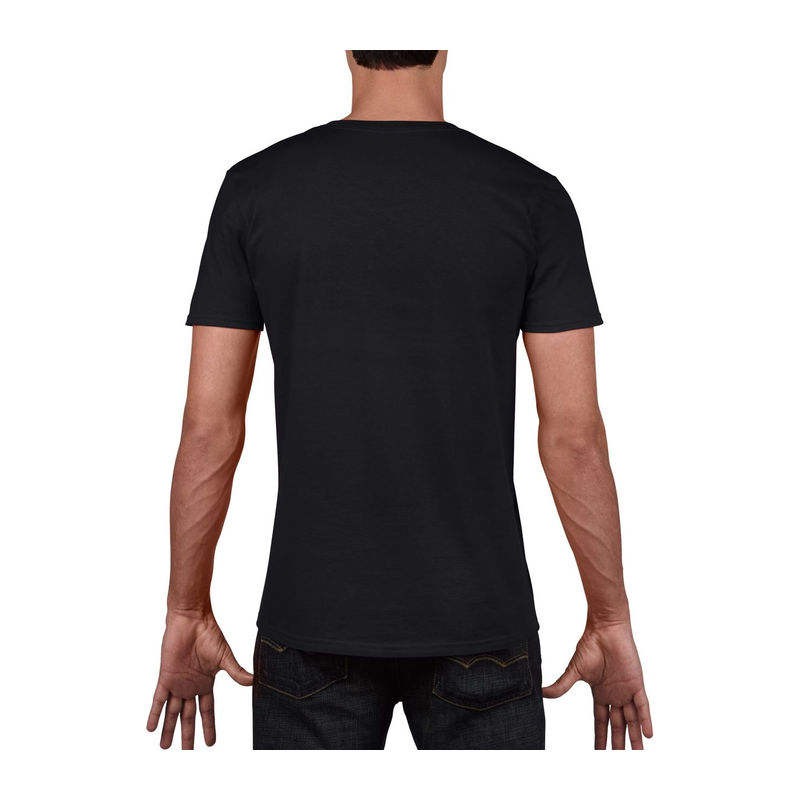 SOFTSTYLE® ADULT V-NECK T-SHIRT