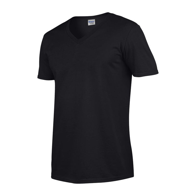 SOFTSTYLE® ADULT V-NECK T-SHIRT