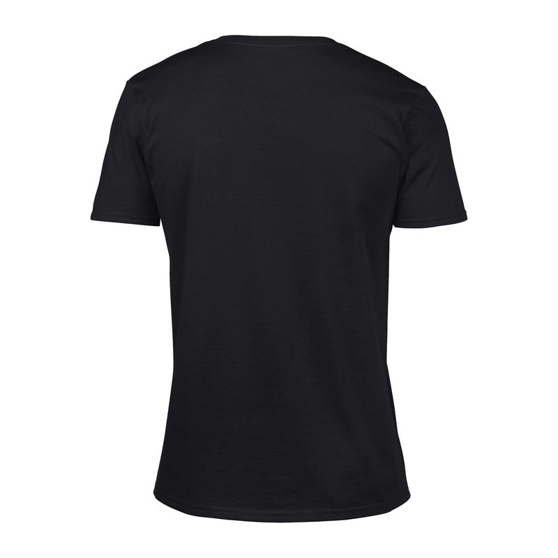 SOFTSTYLE® ADULT V-NECK T-SHIRT