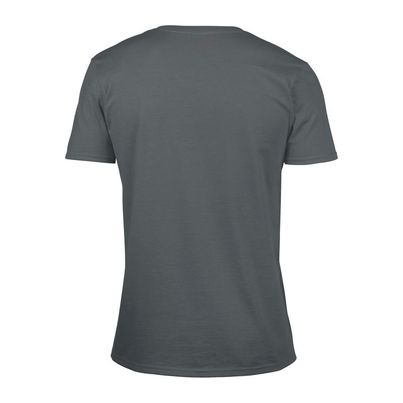 SOFTSTYLE® ADULT V-NECK T-SHIRT