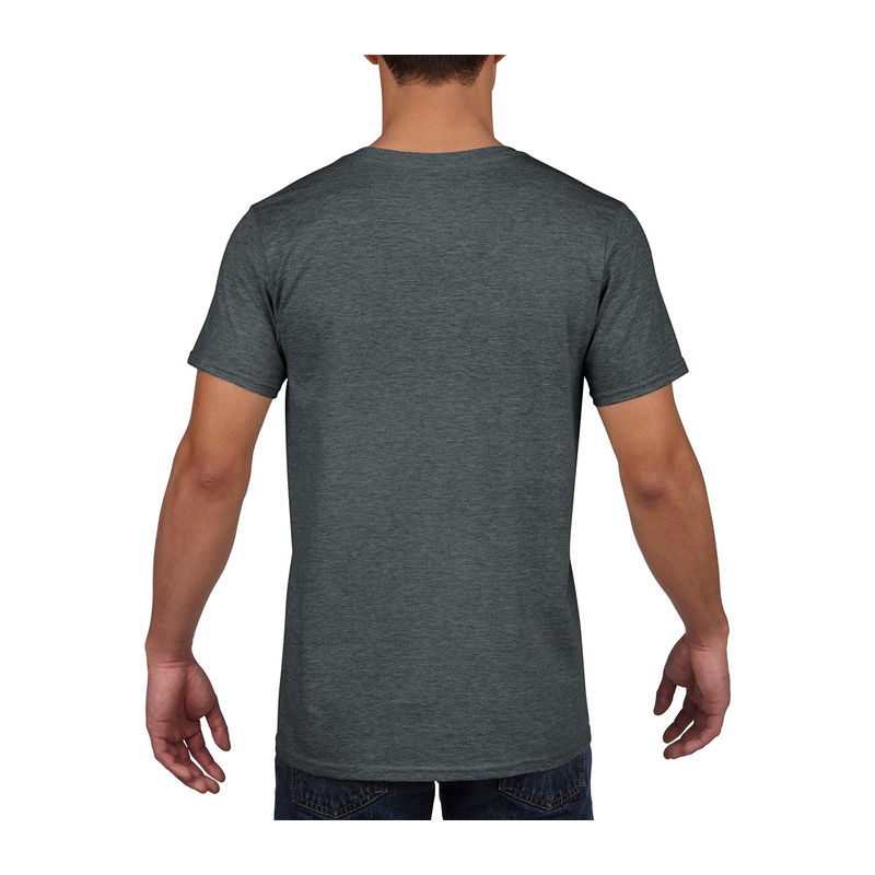 SOFTSTYLE® ADULT V-NECK T-SHIRT