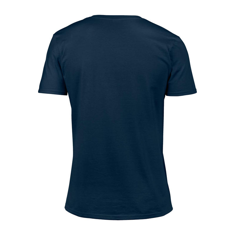 SOFTSTYLE® ADULT V-NECK T-SHIRT