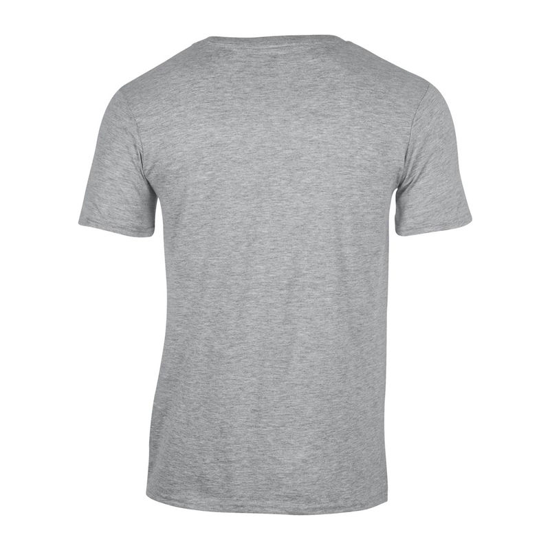 SOFTSTYLE® ADULT V-NECK T-SHIRT