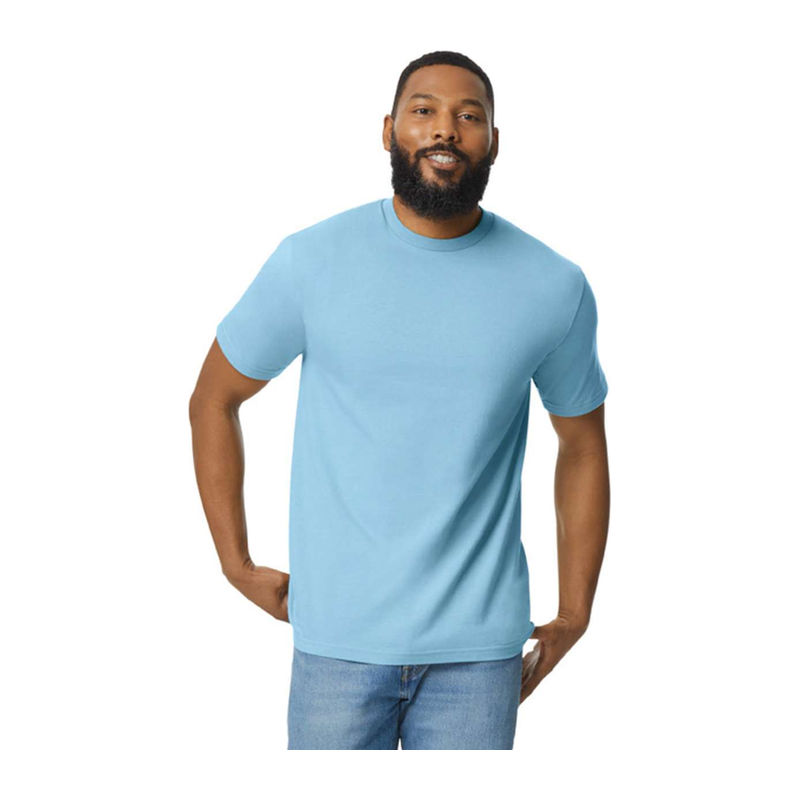 SOFTSTYLE® MIDWEIGHT ADULT T-SHIRT