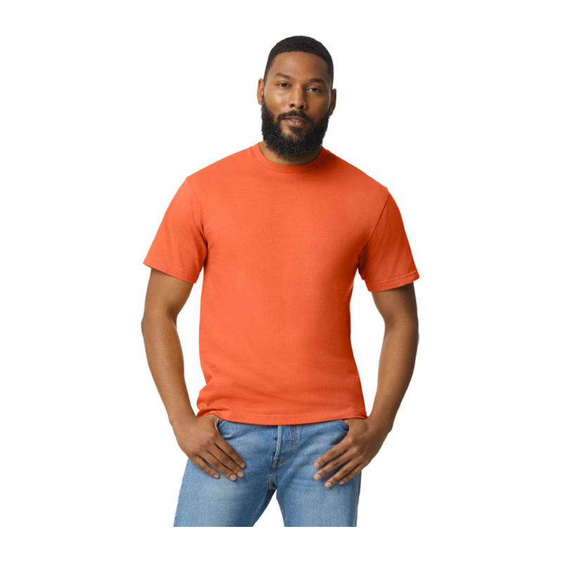 SOFTSTYLE® MIDWEIGHT ADULT T-SHIRT