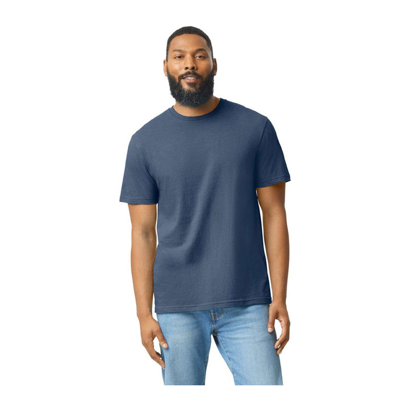 Softstyle® Cvc Adult T-Shirt