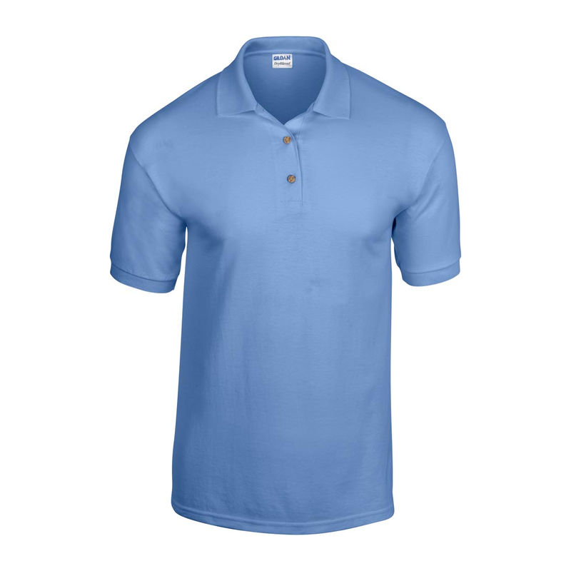 DRYBLEND® ADULT JERSEY POLO - NEW MODEL