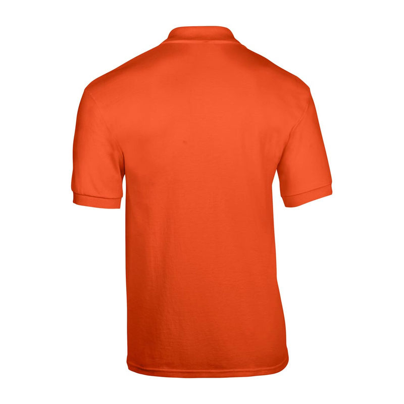 DRYBLEND® ADULT JERSEY POLO - NEW MODEL