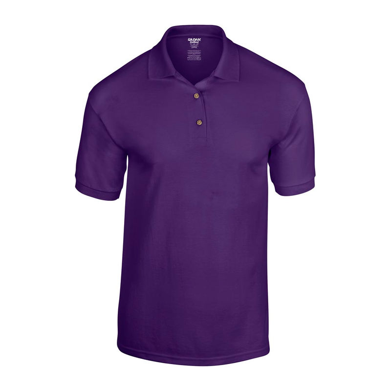 DRYBLEND® ADULT JERSEY POLO - NEW MODEL