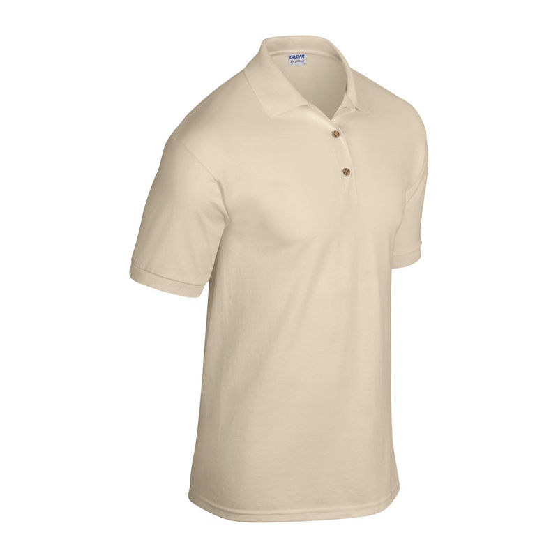DRYBLEND® ADULT JERSEY POLO - NEW MODEL