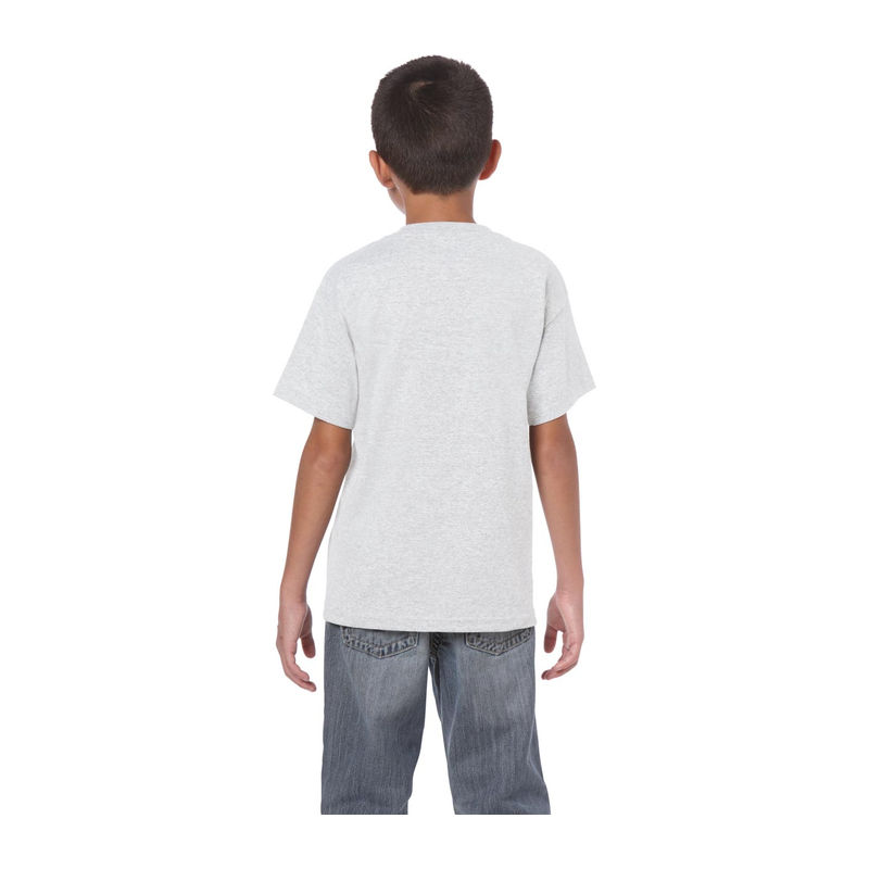 HEAVY COTTON YOUTH T-SHIRT