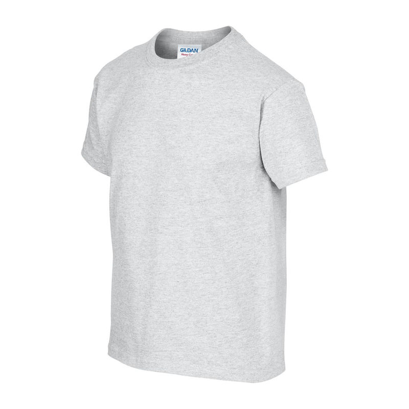 HEAVY COTTON YOUTH T-SHIRT