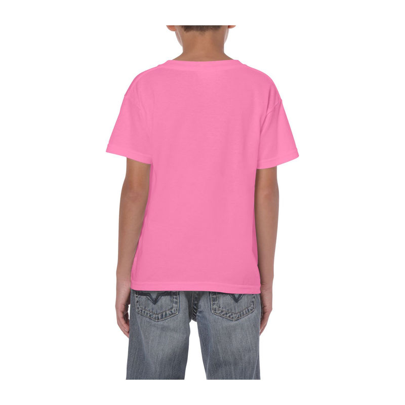 HEAVY COTTON YOUTH T-SHIRT