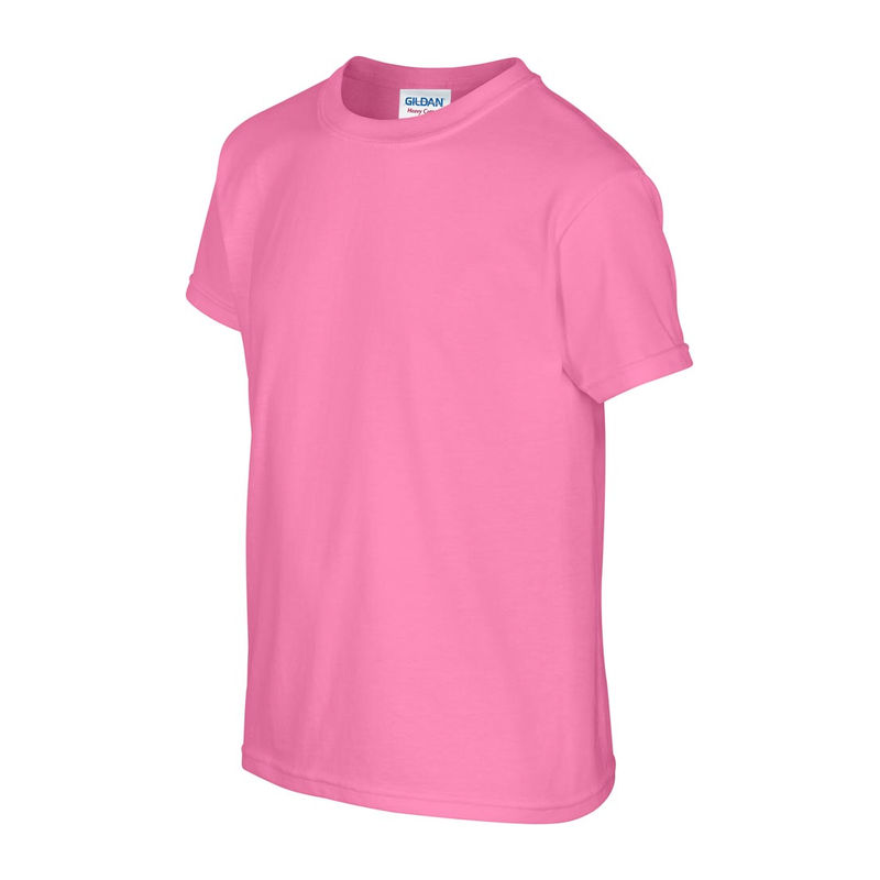 HEAVY COTTON YOUTH T-SHIRT