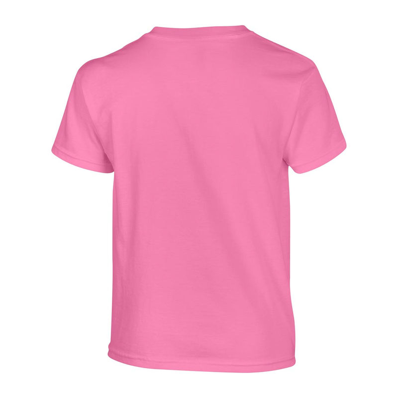 HEAVY COTTON YOUTH T-SHIRT