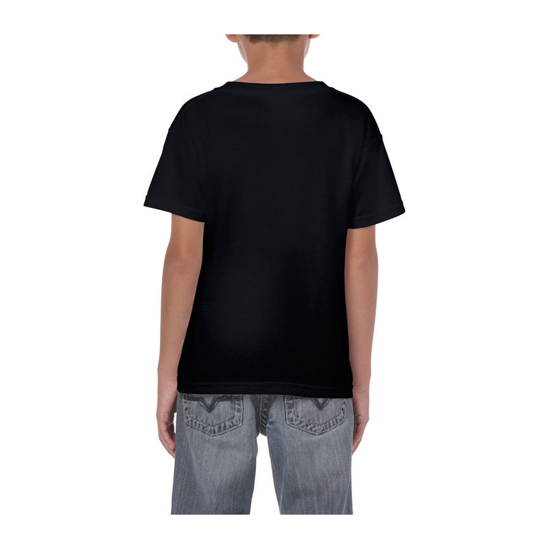 HEAVY COTTON YOUTH T-SHIRT