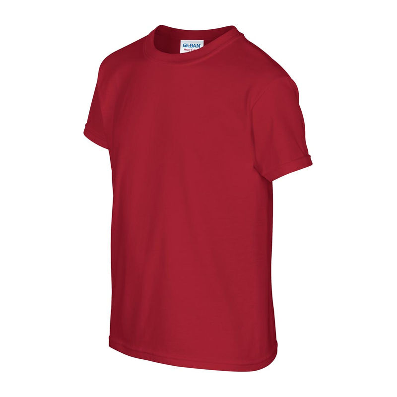 HEAVY COTTON YOUTH T-SHIRT