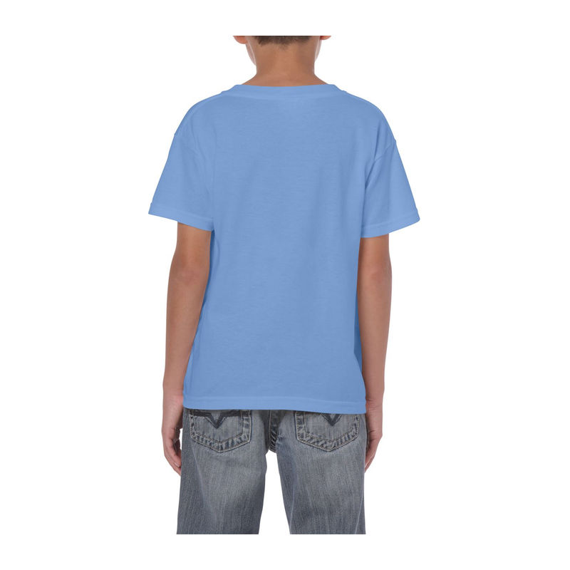 HEAVY COTTON YOUTH T-SHIRT
