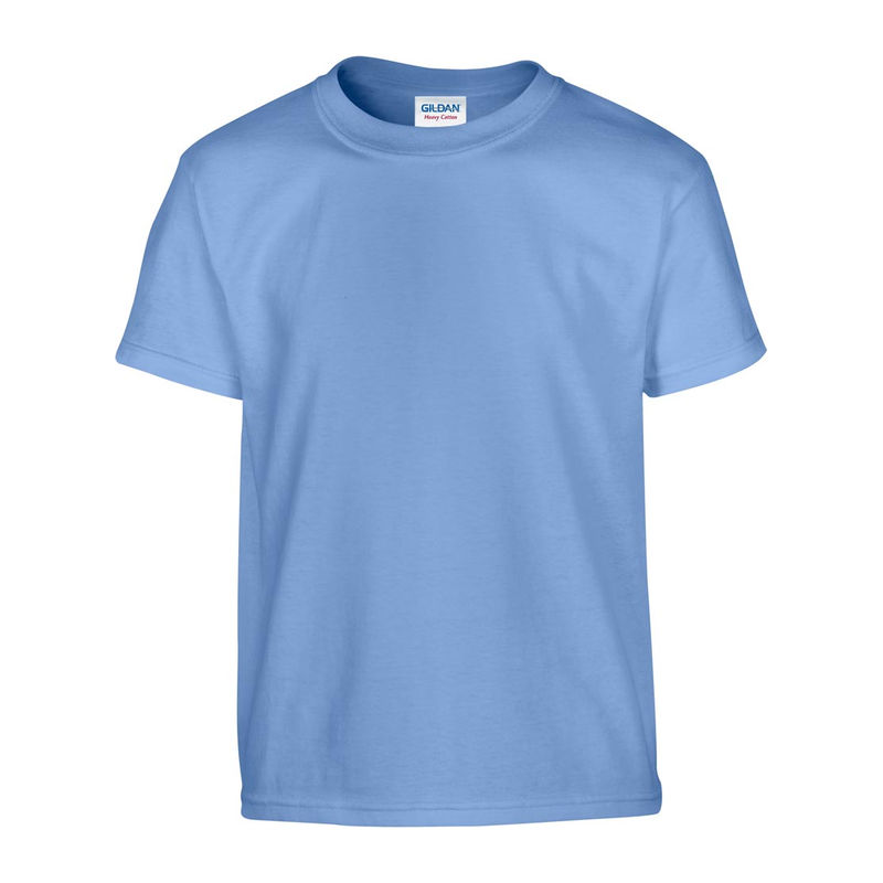 HEAVY COTTON YOUTH T-SHIRT