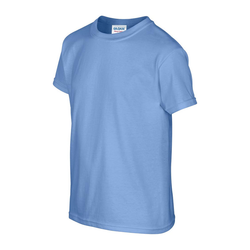 HEAVY COTTON YOUTH T-SHIRT