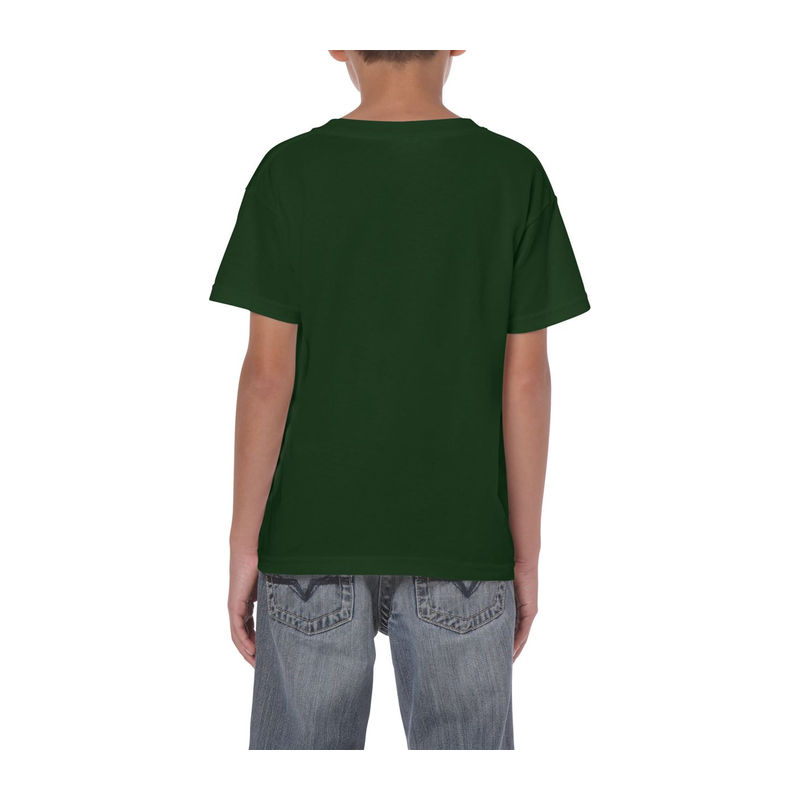 HEAVY COTTON YOUTH T-SHIRT