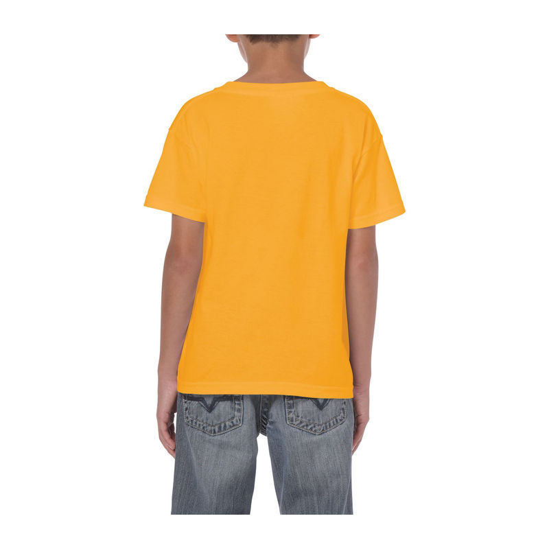 HEAVY COTTON YOUTH T-SHIRT