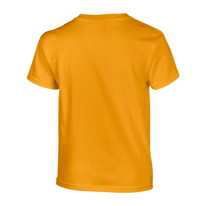 HEAVY COTTON YOUTH T-SHIRT