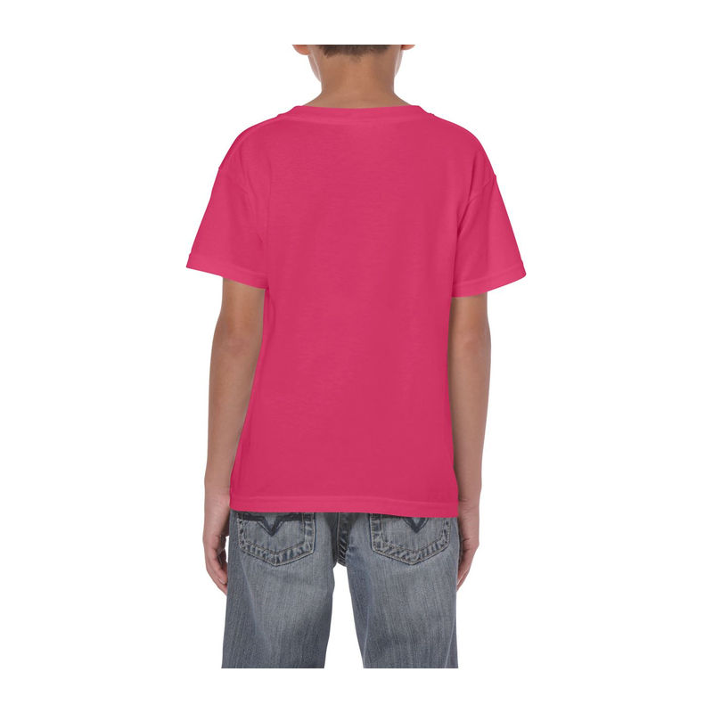 HEAVY COTTON YOUTH T-SHIRT