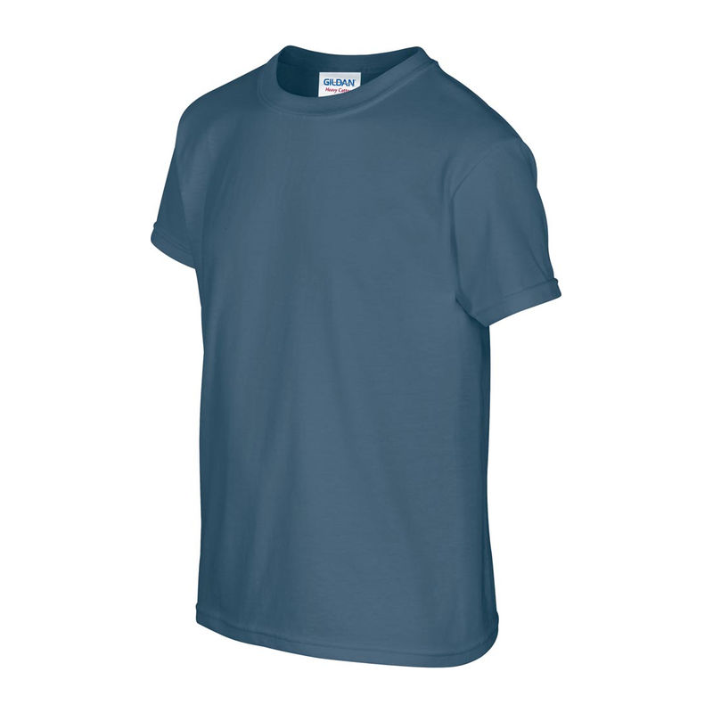 HEAVY COTTON YOUTH T-SHIRT