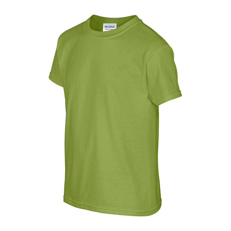 HEAVY COTTON YOUTH T-SHIRT