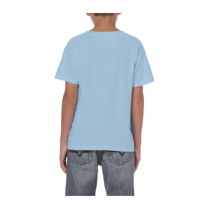 HEAVY COTTON YOUTH T-SHIRT