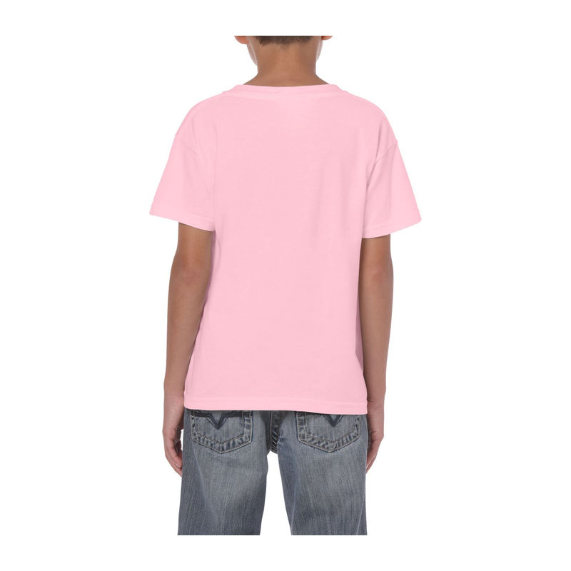 HEAVY COTTON YOUTH T-SHIRT
