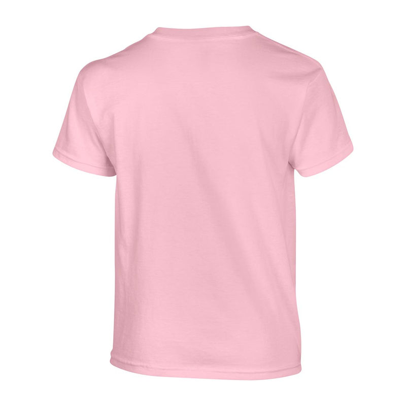 HEAVY COTTON YOUTH T-SHIRT