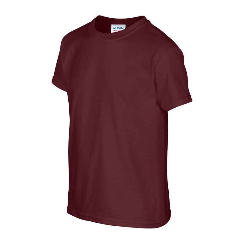 HEAVY COTTON YOUTH T-SHIRT