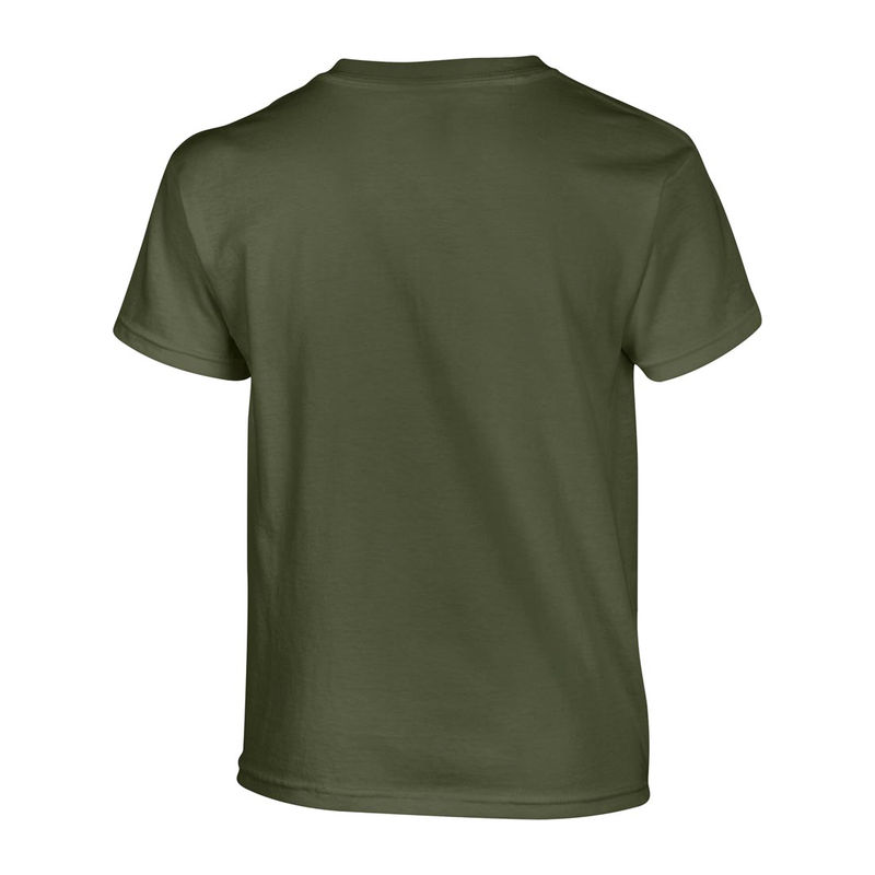 HEAVY COTTON YOUTH T-SHIRT