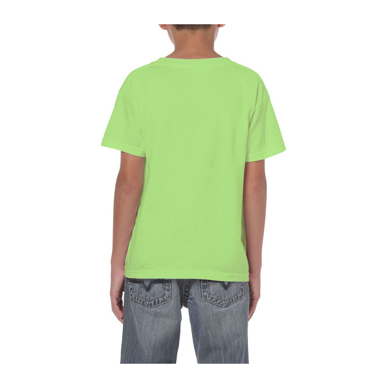 HEAVY COTTON YOUTH T-SHIRT