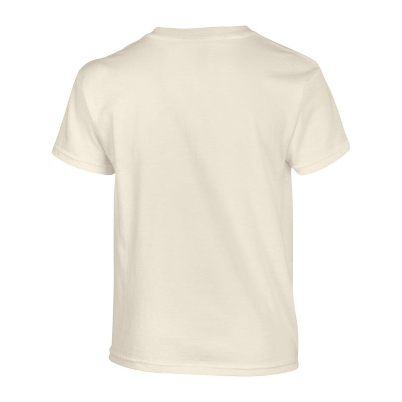 HEAVY COTTON YOUTH T-SHIRT