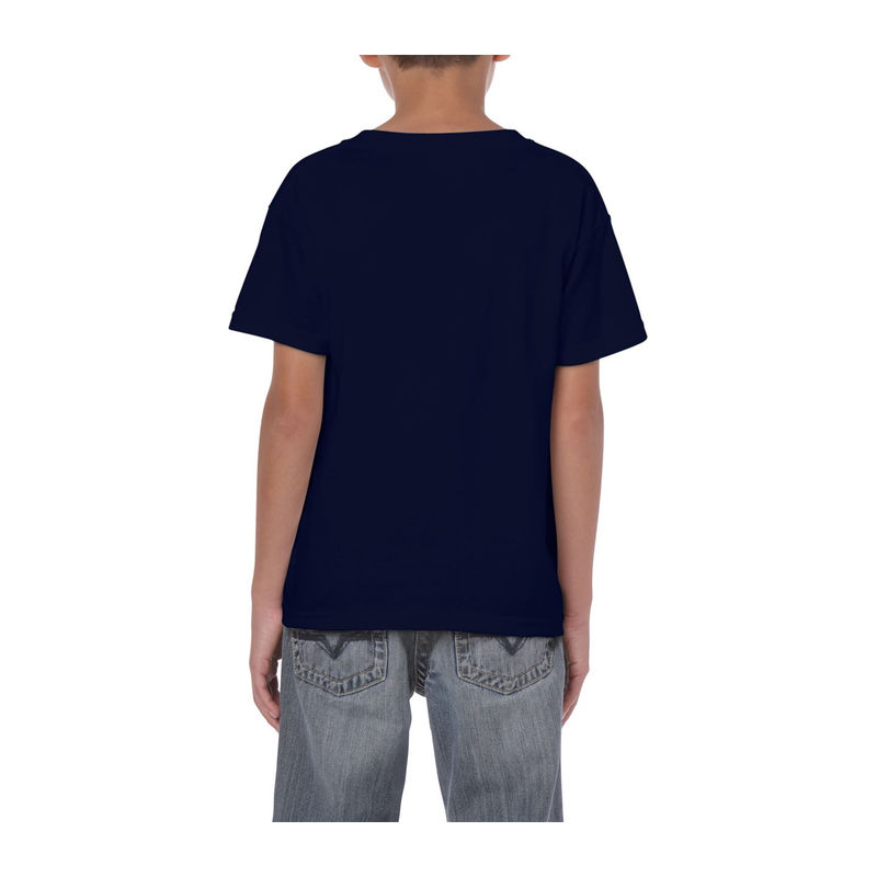 HEAVY COTTON YOUTH T-SHIRT