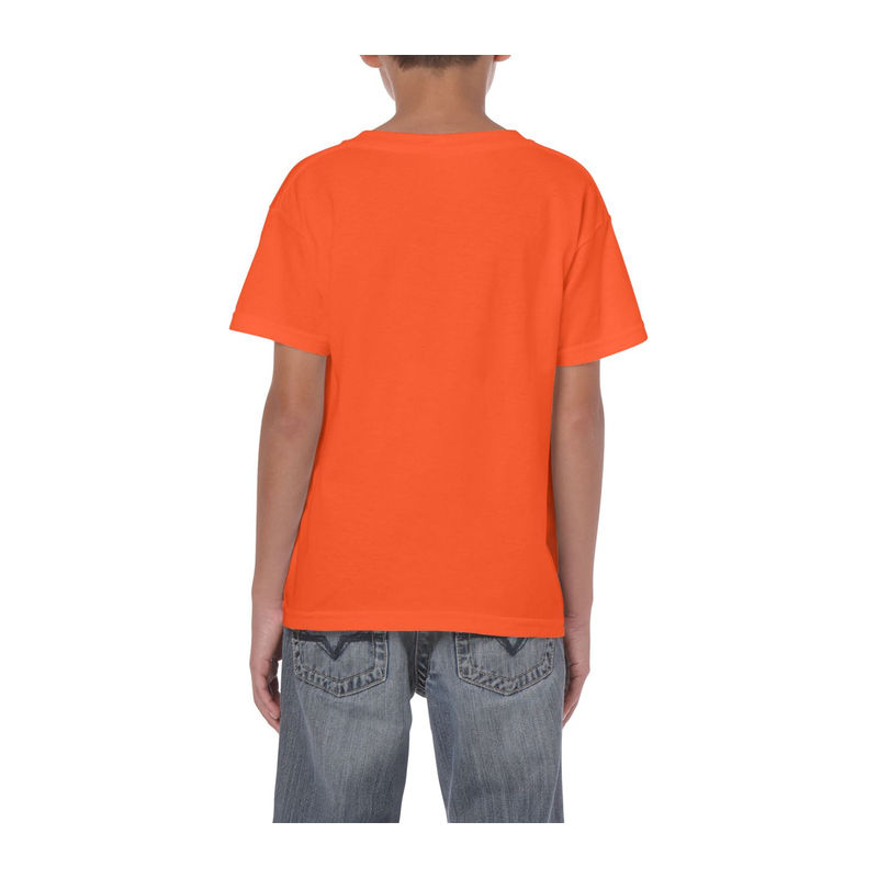 HEAVY COTTON YOUTH T-SHIRT