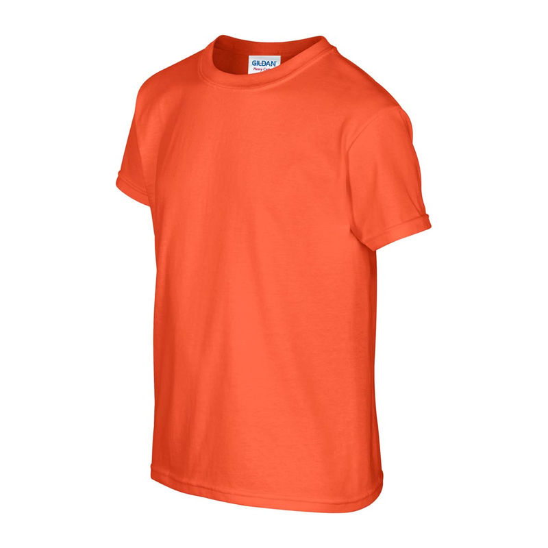 HEAVY COTTON YOUTH T-SHIRT