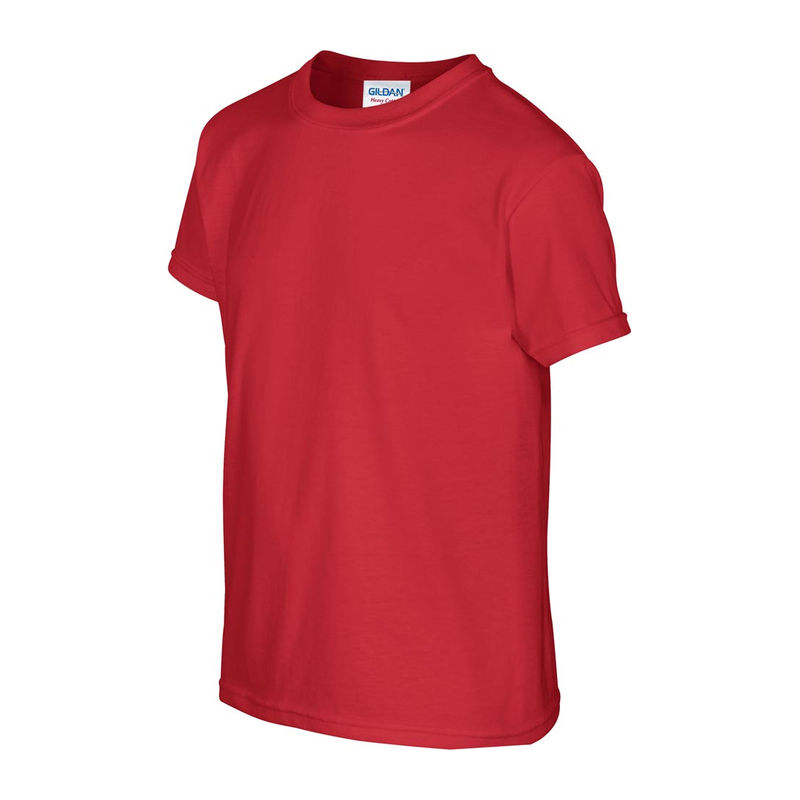 HEAVY COTTON YOUTH T-SHIRT