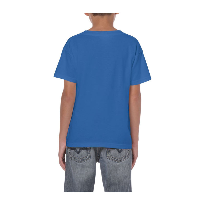 HEAVY COTTON YOUTH T-SHIRT