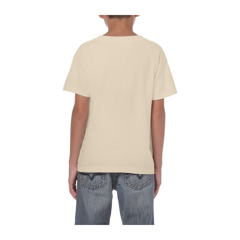 HEAVY COTTON YOUTH T-SHIRT