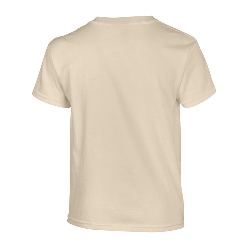 HEAVY COTTON YOUTH T-SHIRT