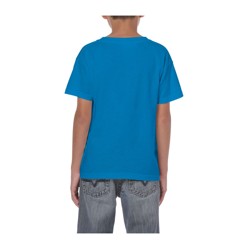 HEAVY COTTON YOUTH T-SHIRT