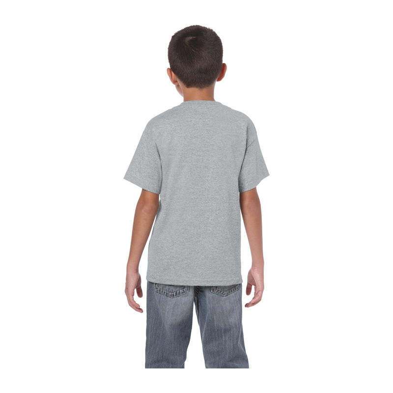 HEAVY COTTON YOUTH T-SHIRT